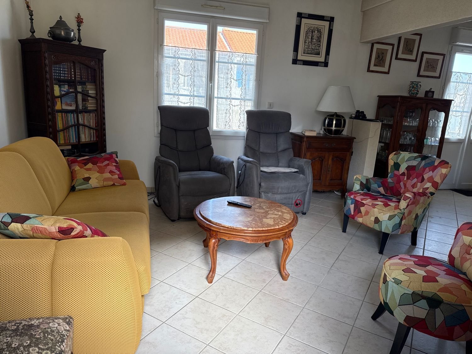 Maison à vendre, 112m², Saint-Jean-de-Monts