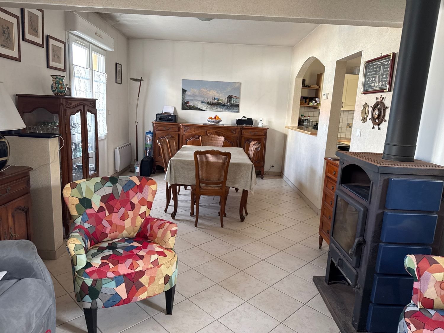 Maison à vendre, 112m², Saint-Jean-de-Monts