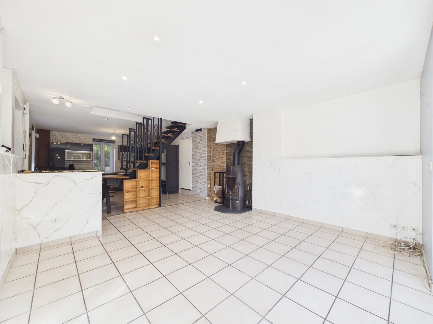 Maison à vendre, 165m², Domessin