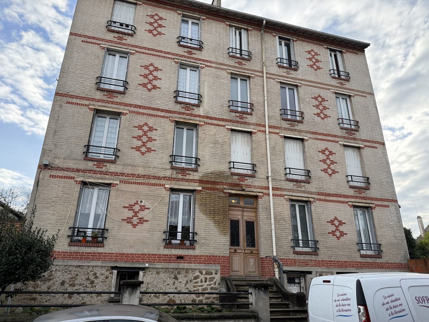 Appartement à louer, 23m², Le Perreux-sur-Marne