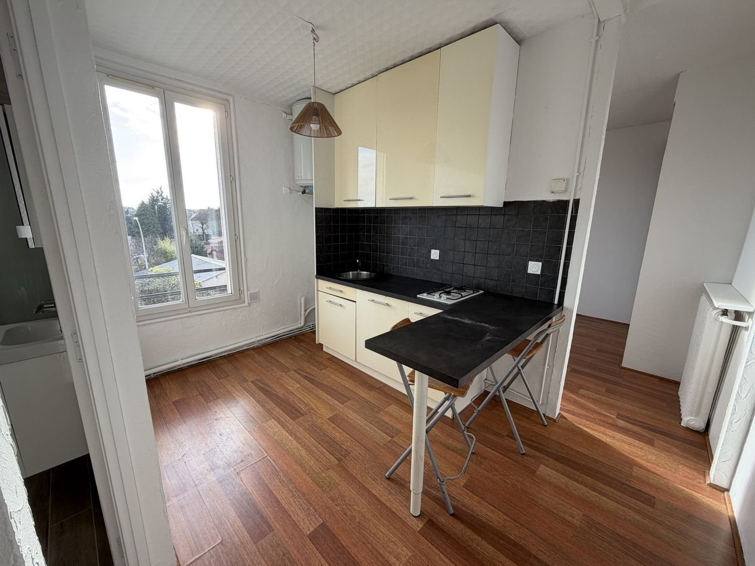 Appartement à louer, 23m², Le Perreux-sur-Marne