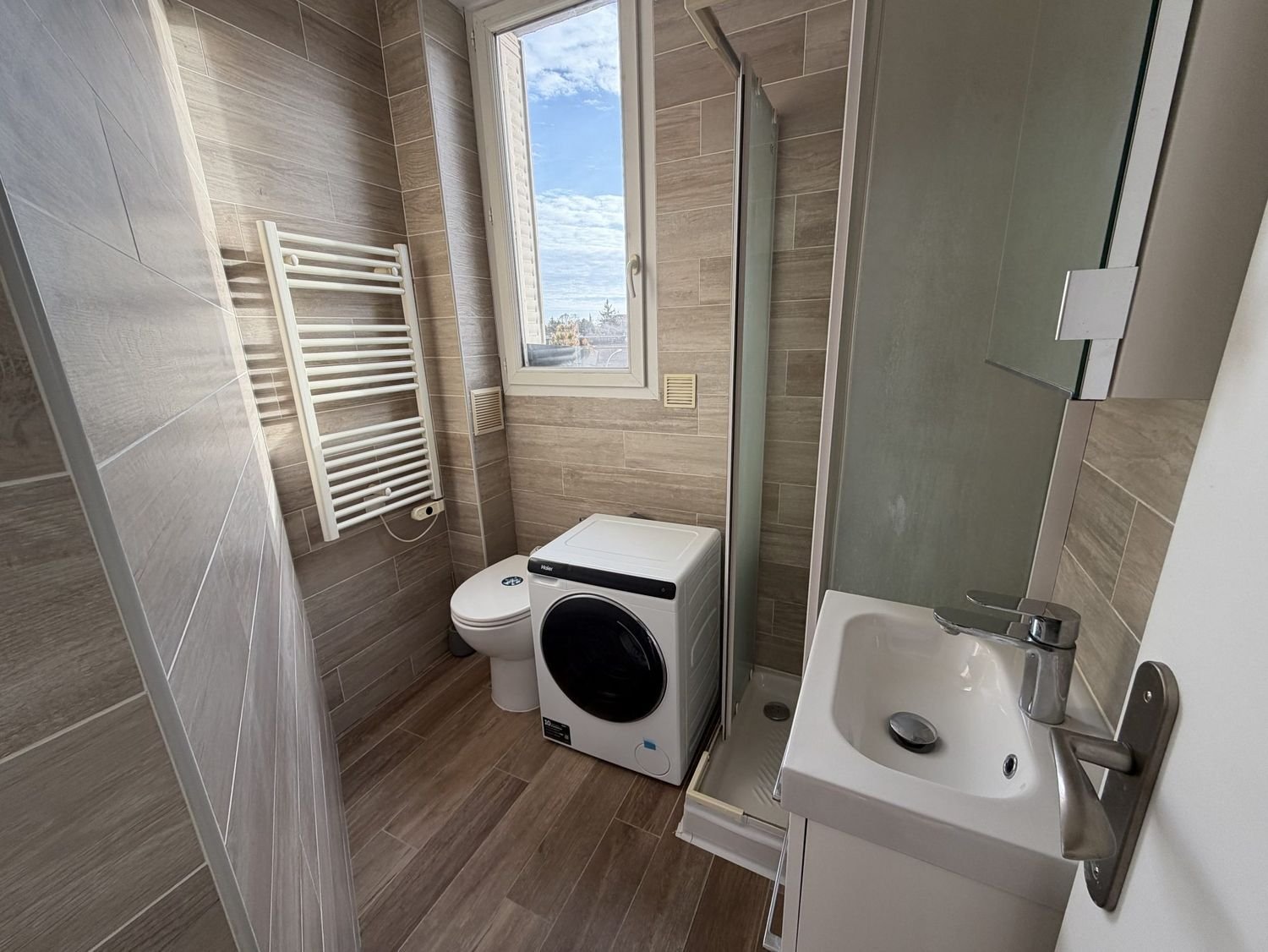 Appartement à louer, 23m², Le Perreux-sur-Marne
