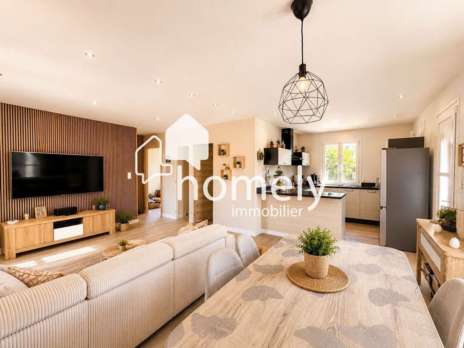 Maison à vendre, 101m², Marignane