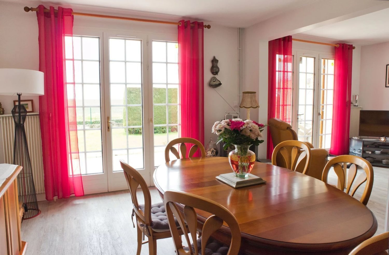 Maison à vendre, 140m², Orcemont