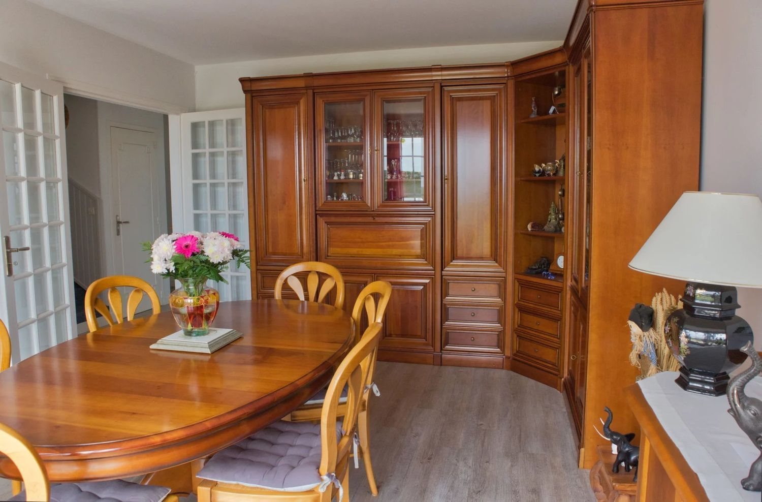 Maison à vendre, 140m², Orcemont