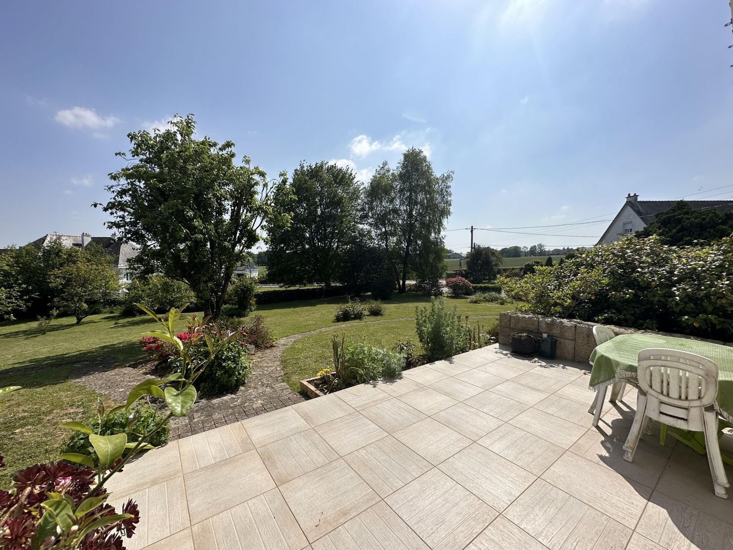 Maison à vendre, 111m², Pluméliau
