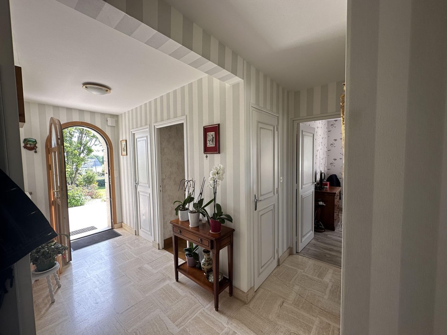 Maison à vendre, 111m², Pluméliau
