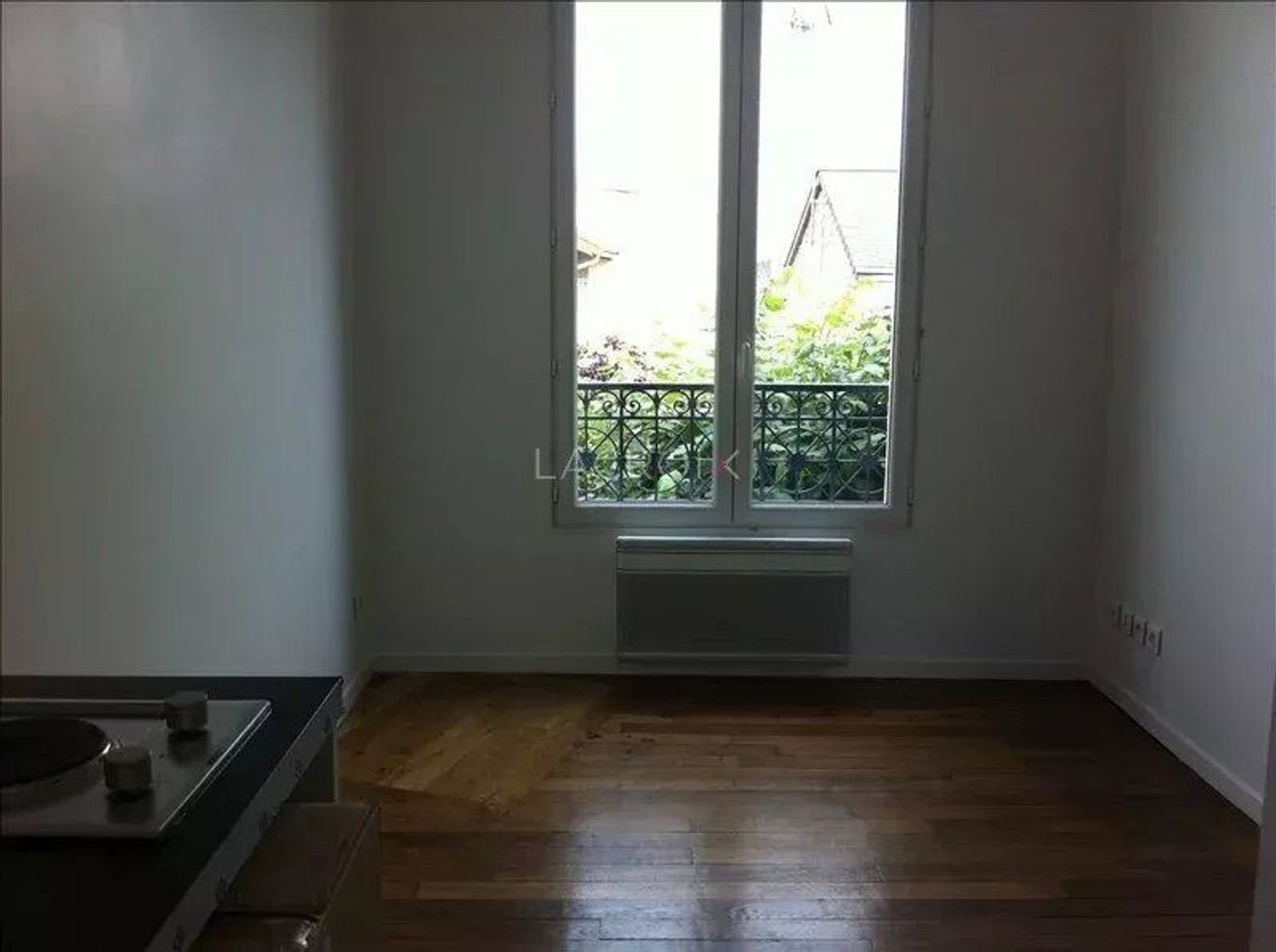 Appartement à louer, 15m², Gentilly