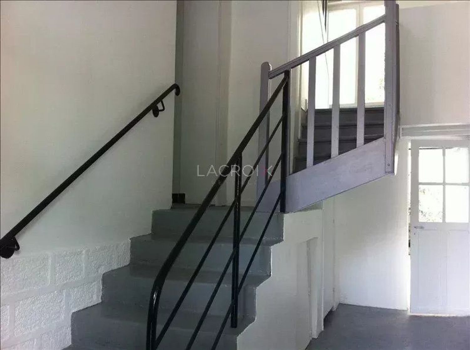 Appartement à louer, 15m², Gentilly