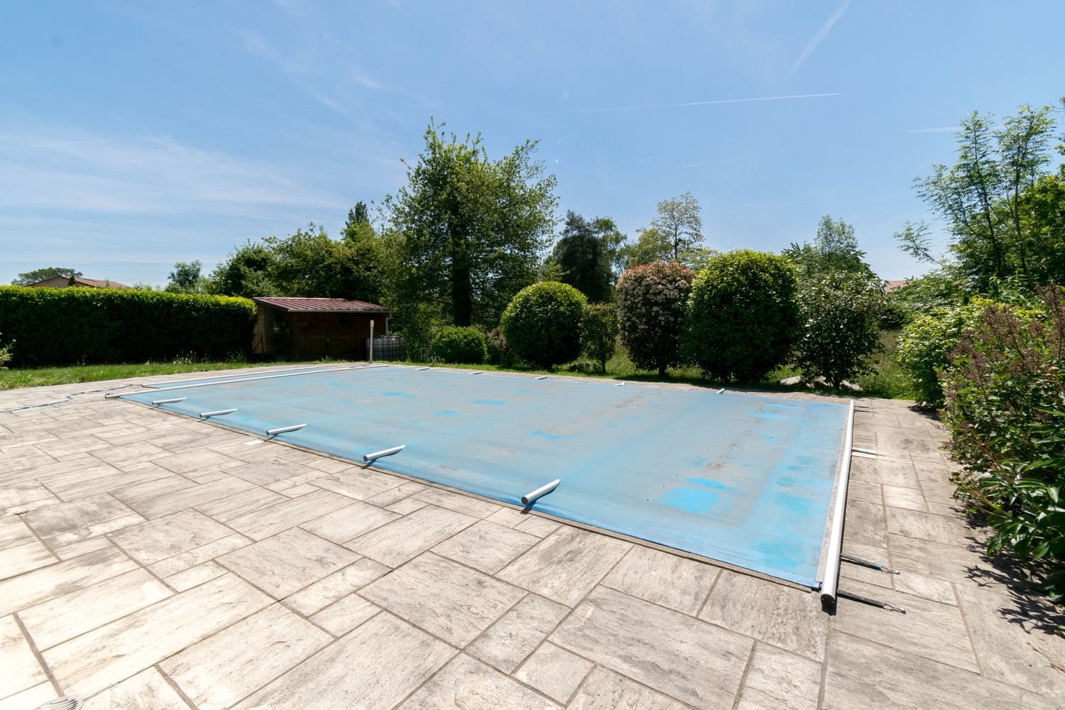 Maison à vendre, 127m², Polliat