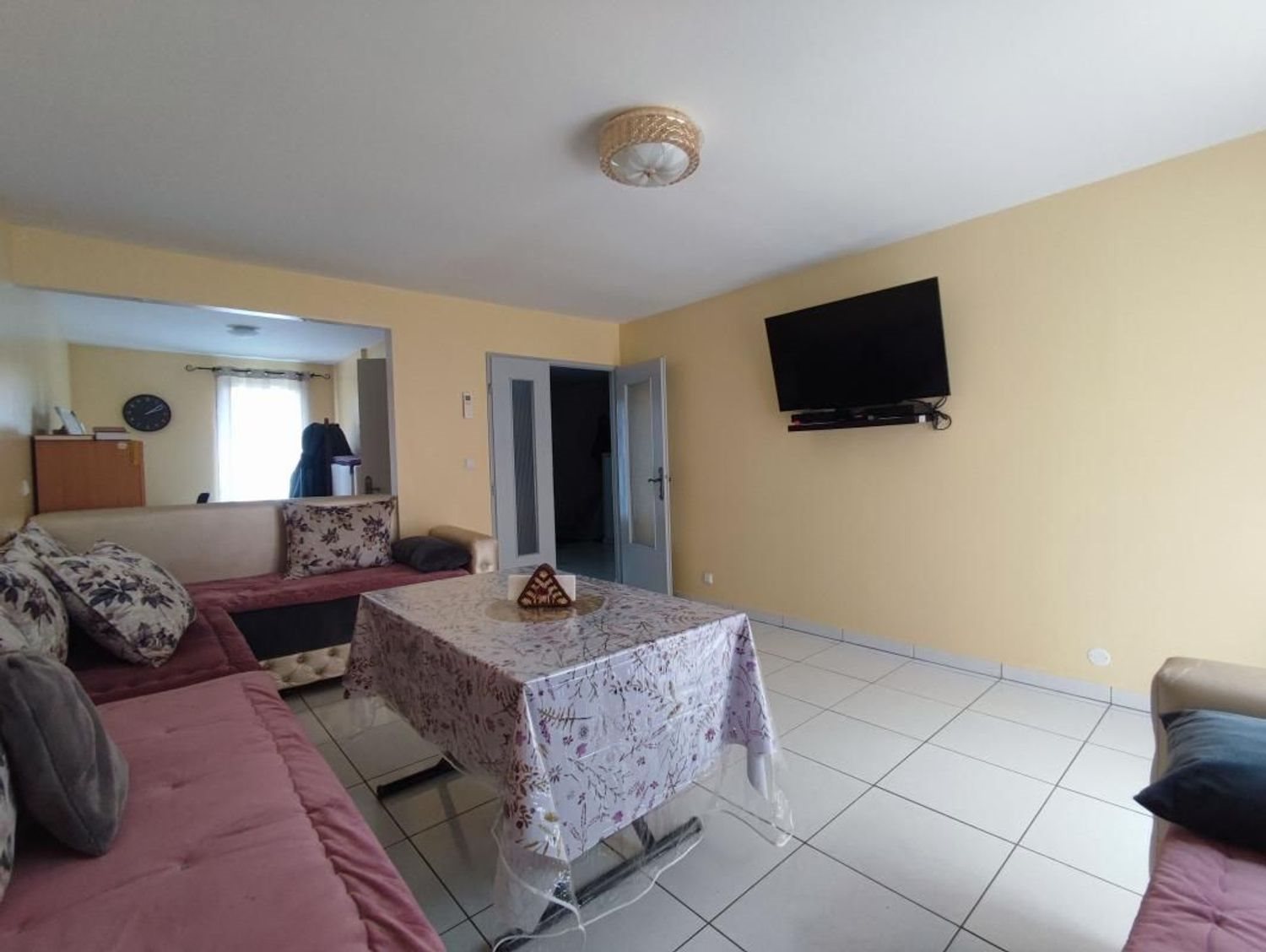 Maison à vendre, 101m², Nogent-l'Artaud