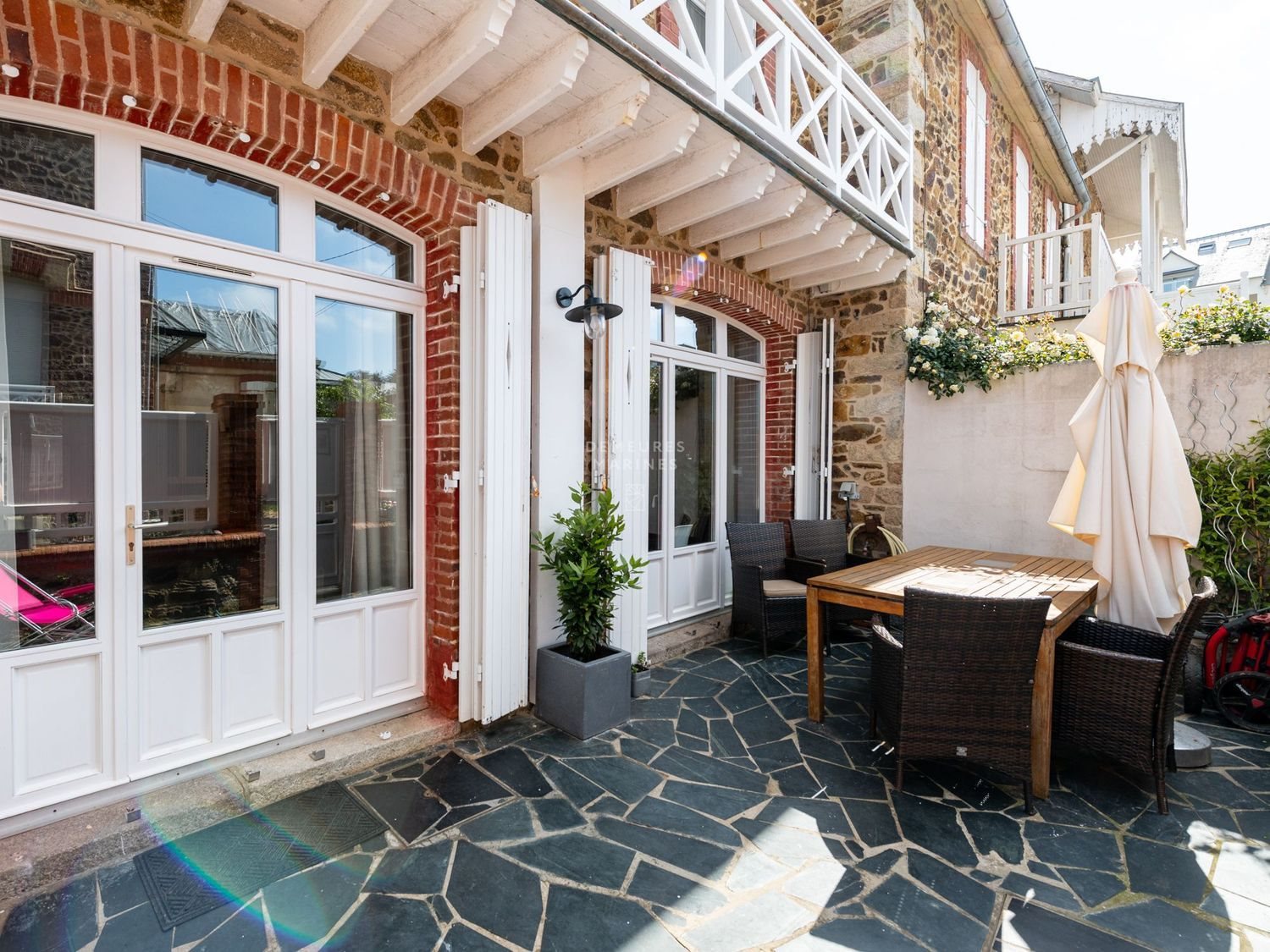 Maison à vendre, 118m², Pléneuf-Val-André