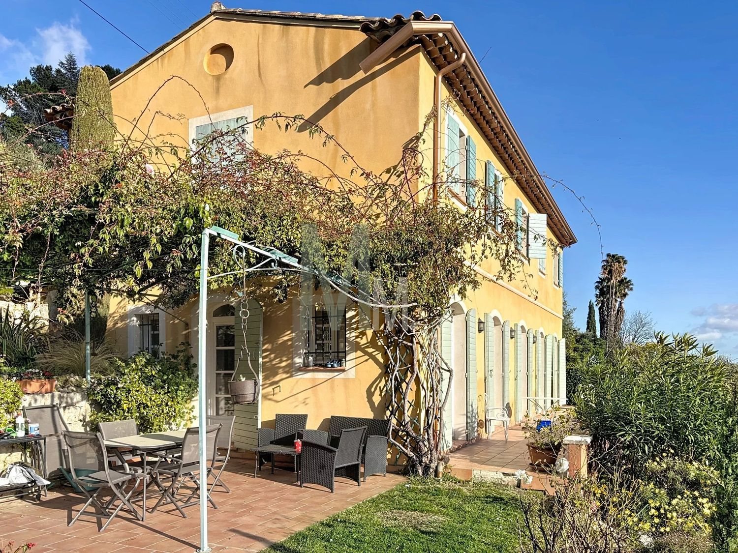 Maison à vendre, 152m², Grasse