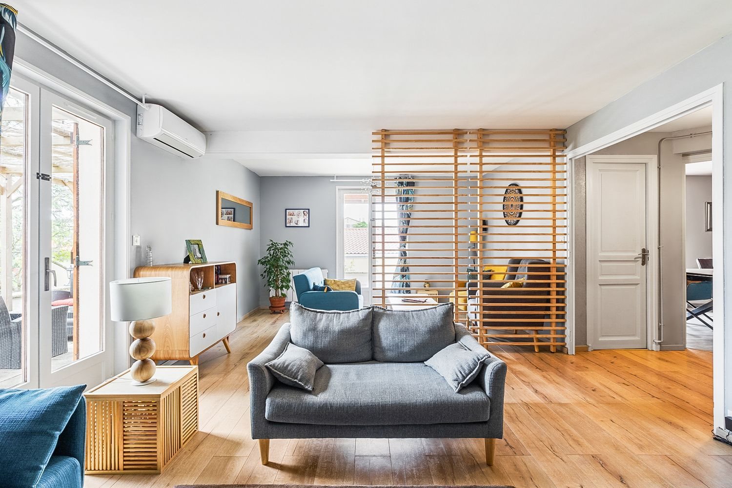 Maison à vendre, 148m², Lachassagne