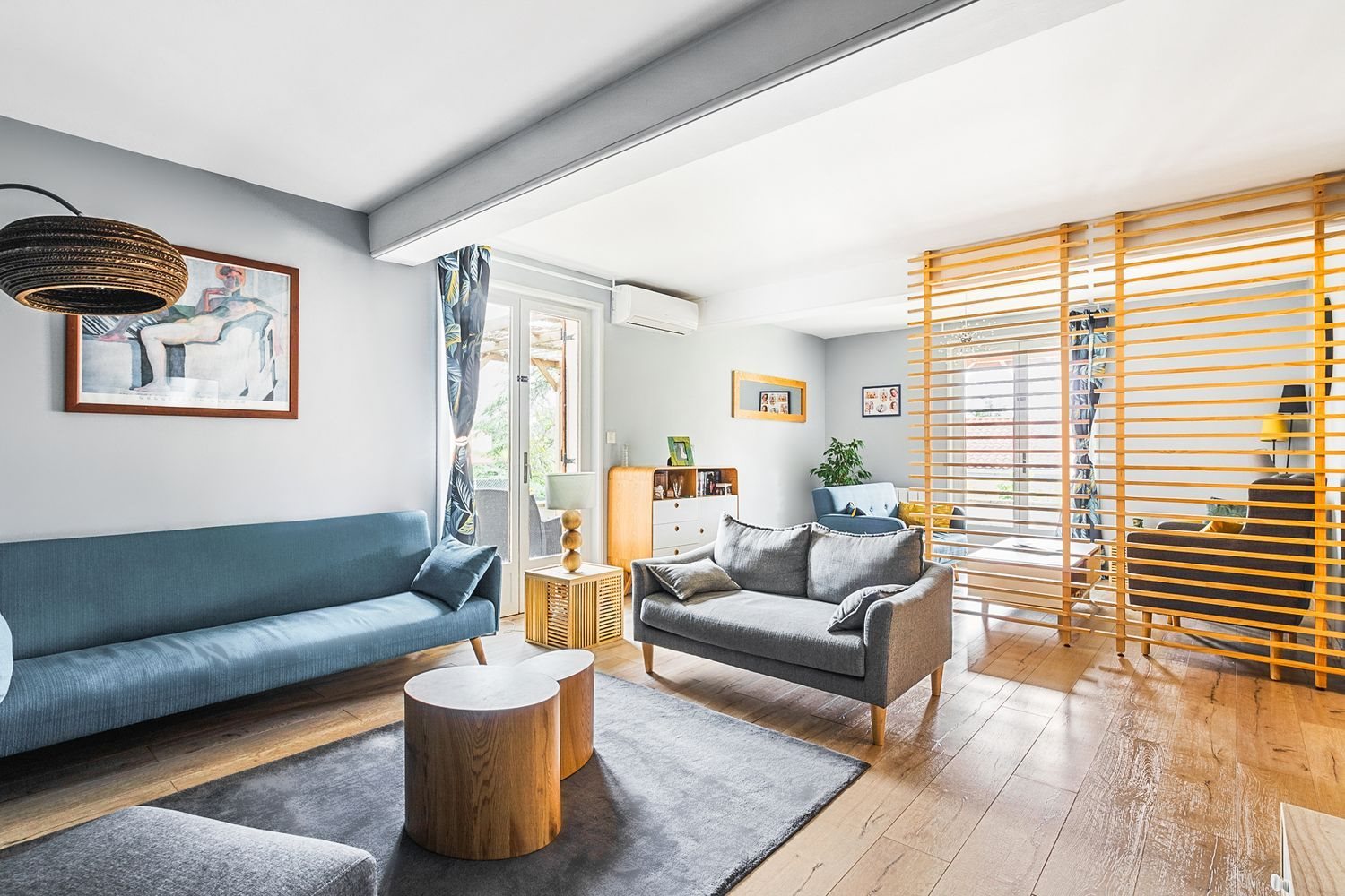 Maison à vendre, 148m², Lachassagne