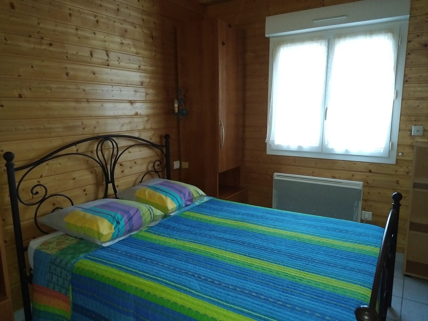 Maison à louer, 37m², La Freissinouse