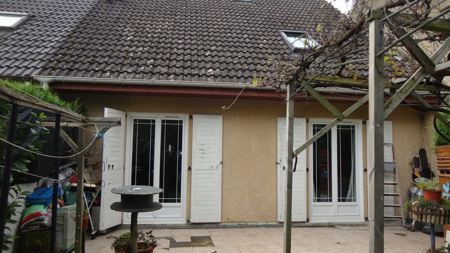 Maison à vendre, 84m², Beauvais