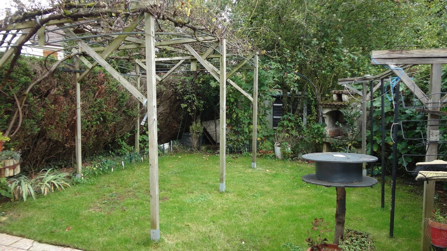 Maison à vendre, 84m², Beauvais