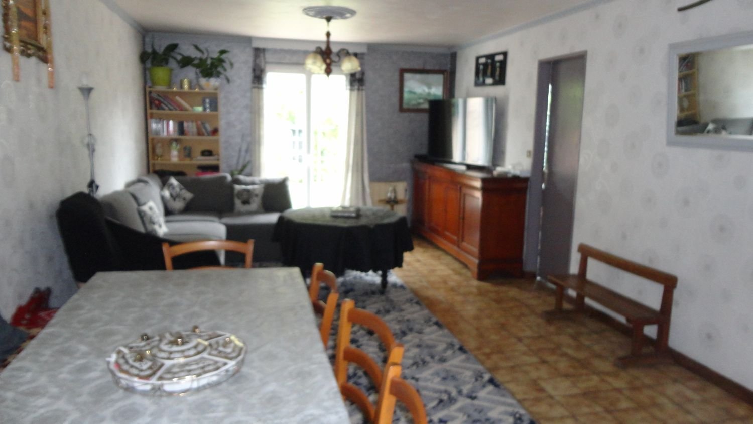 Maison à vendre, 84m², Beauvais