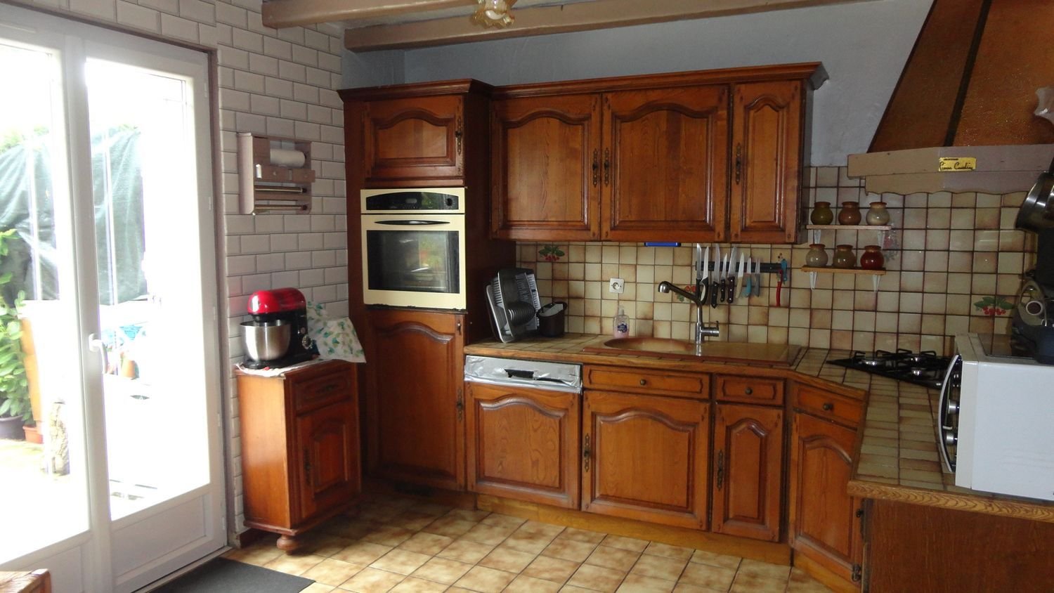 Maison à vendre, 84m², Beauvais