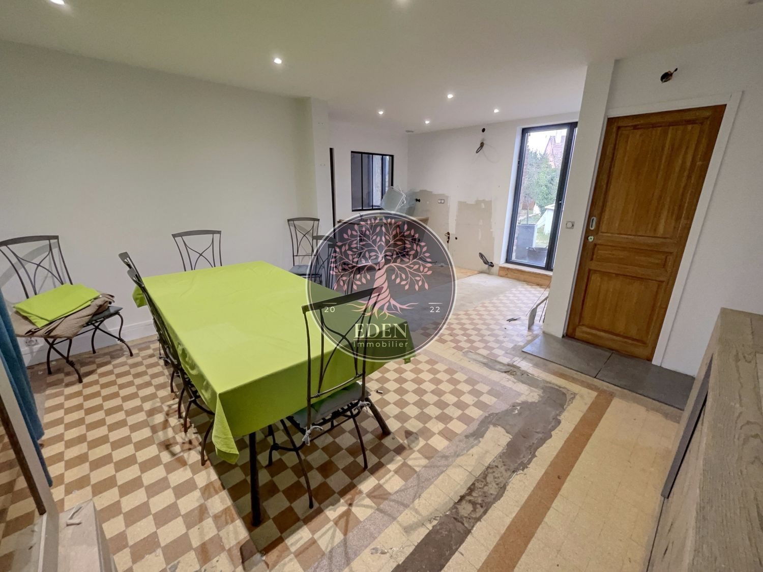 Maison à vendre, 69m², Dreux