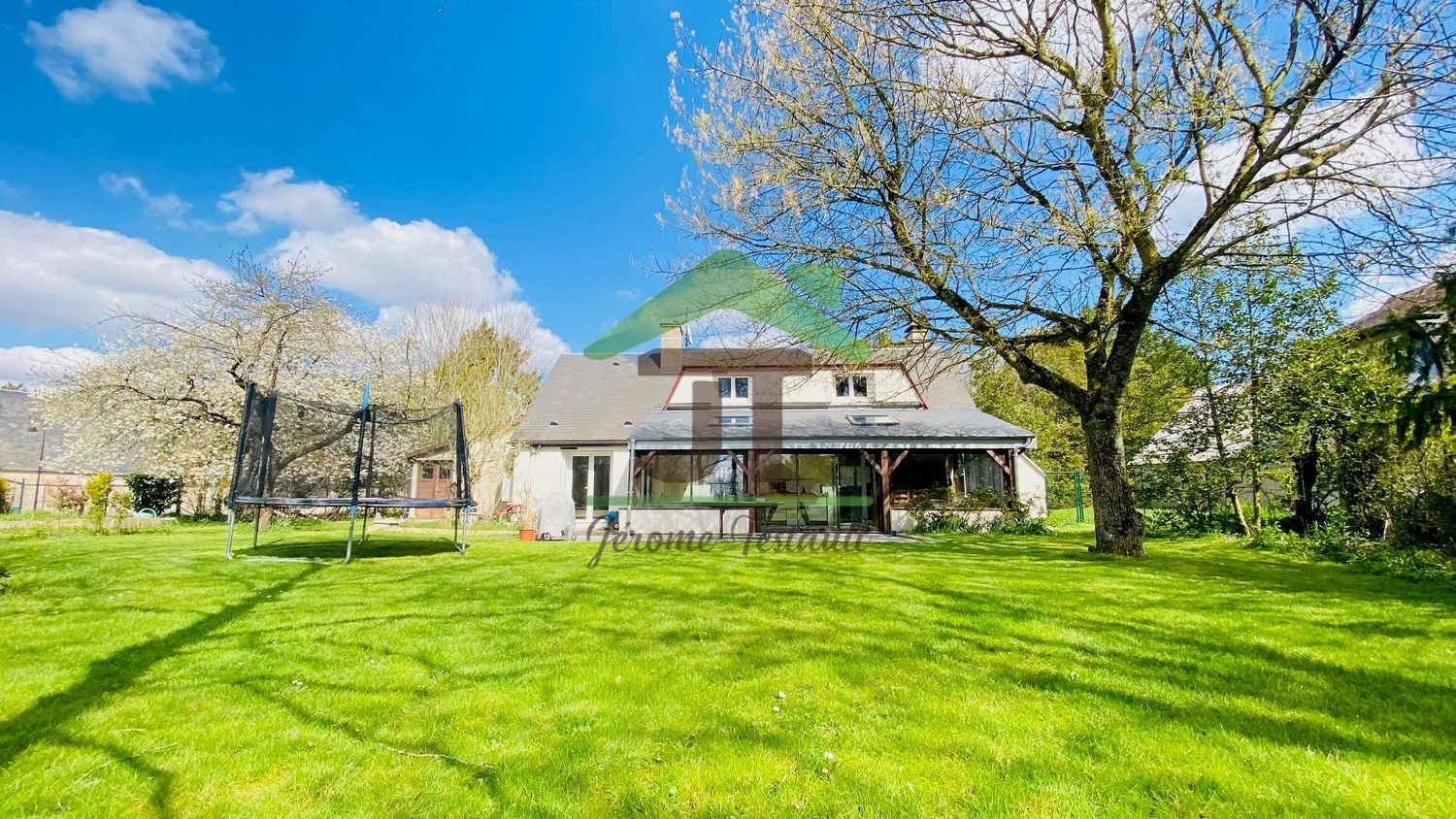 Maison à vendre, 137m², Châteaudun