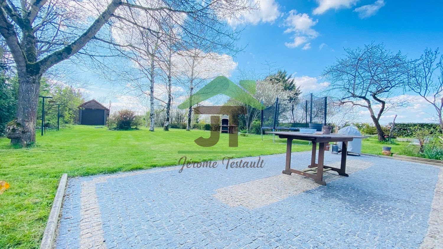 Maison à vendre, 137m², Châteaudun