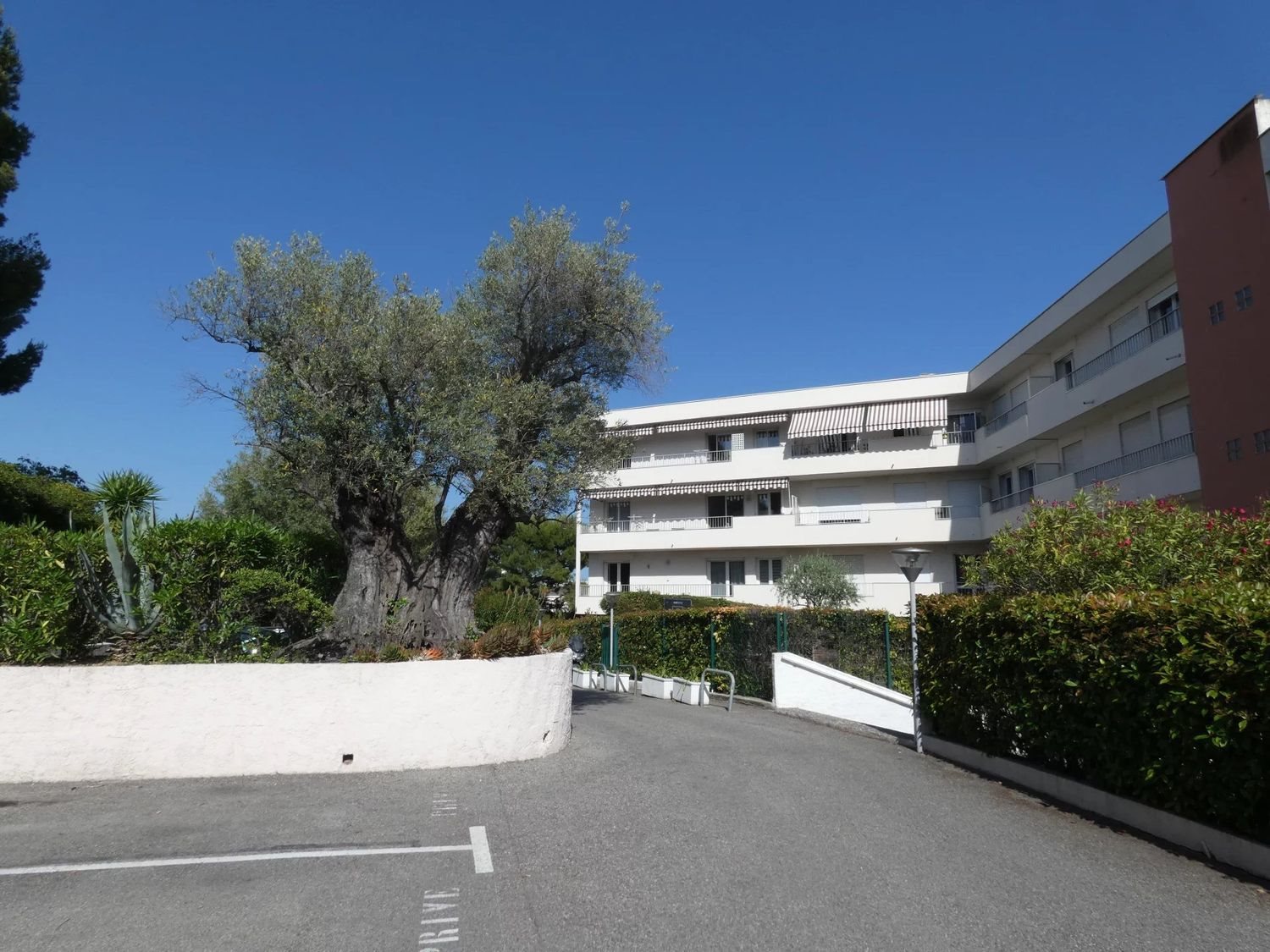 Appartement à vendre, 73m², Antibes