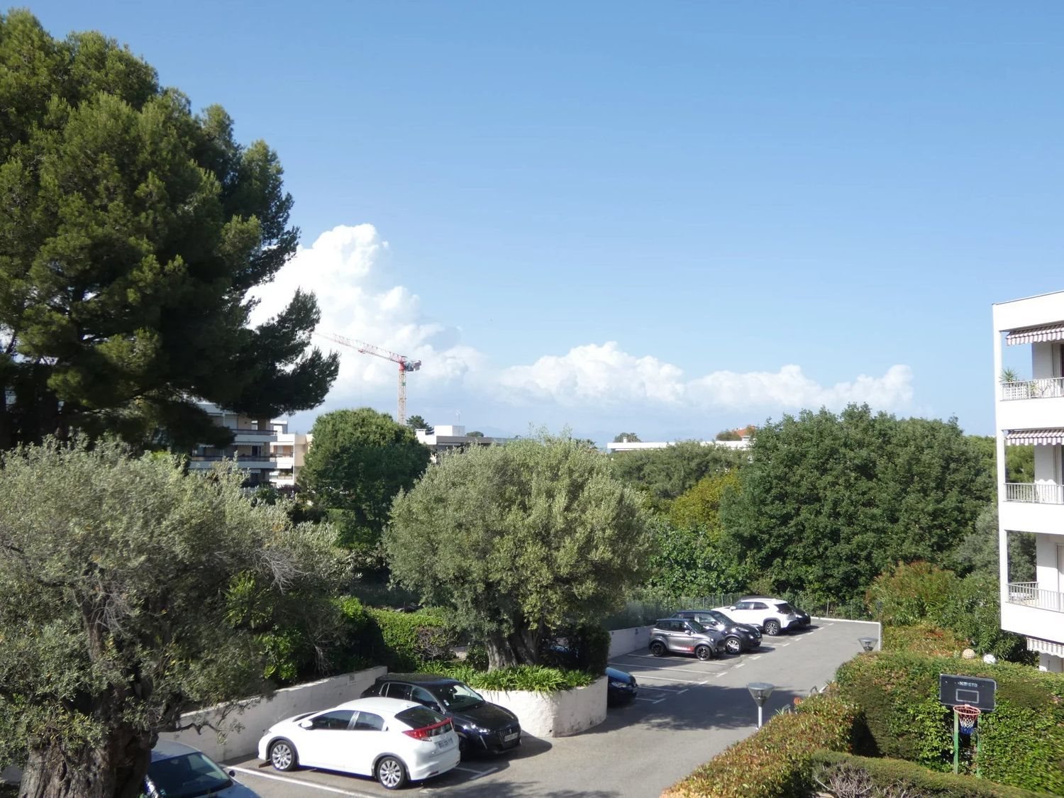 Appartement à vendre, 73m², Antibes