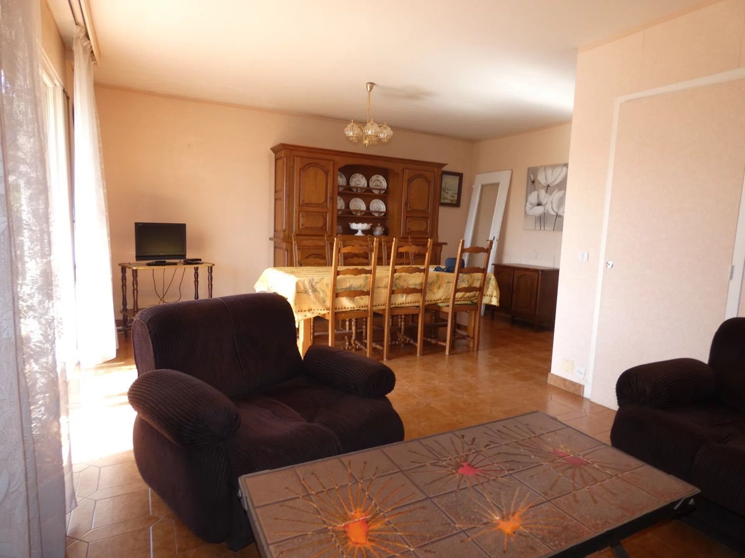 Appartement à vendre, 73m², Antibes