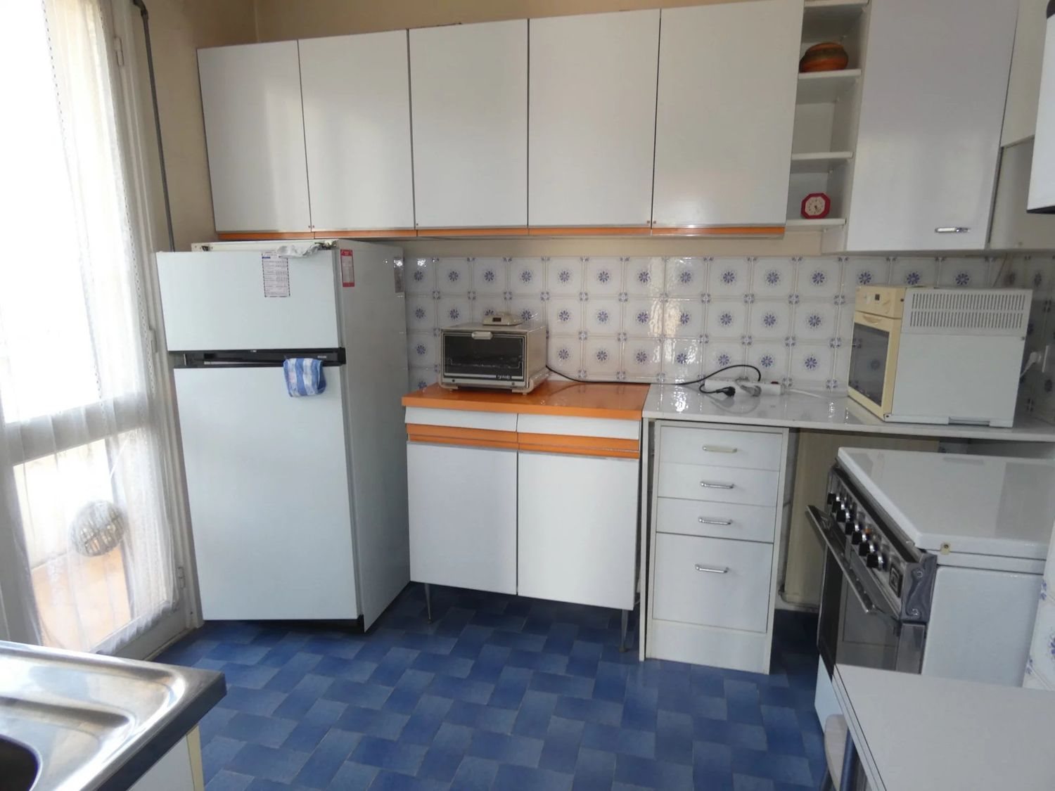 Appartement à vendre, 73m², Antibes