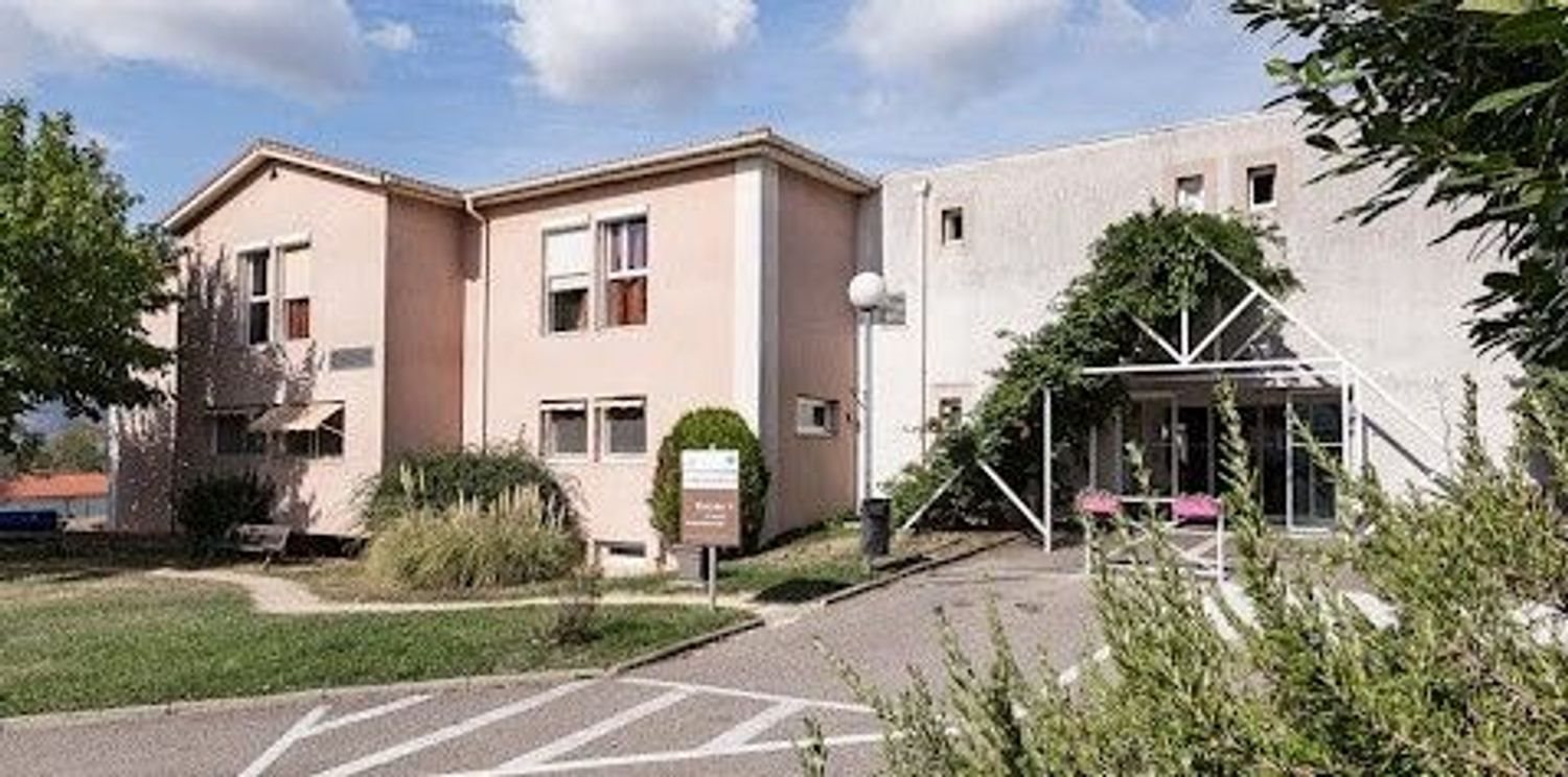Appartement à vendre, 20m², Bourg-lès-Valence