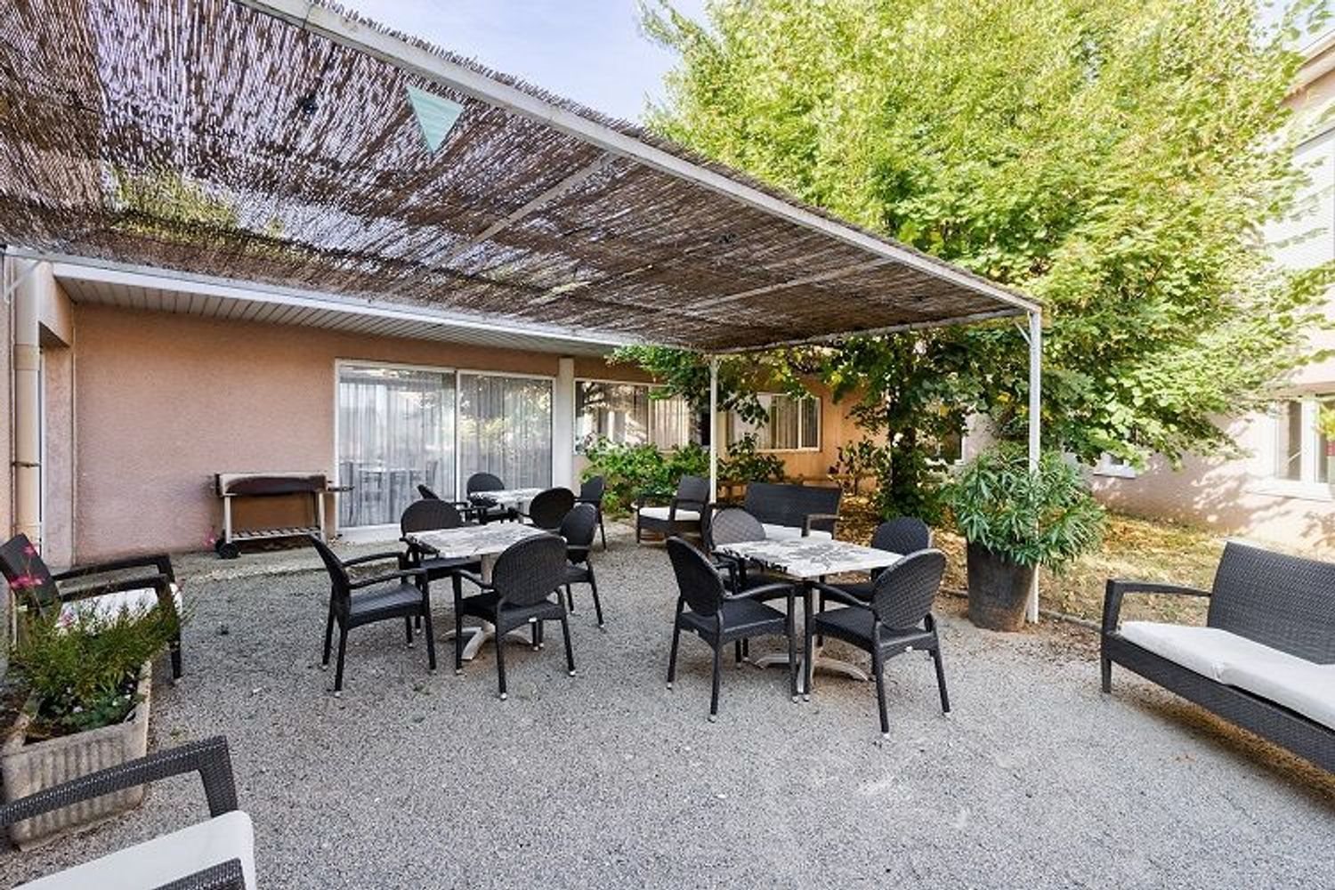 Appartement à vendre, 20m², Bourg-lès-Valence