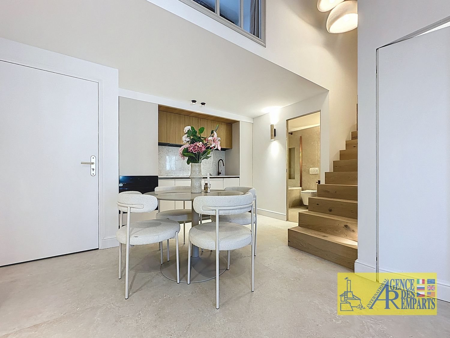 Appartement à vendre, 51m², Antibes