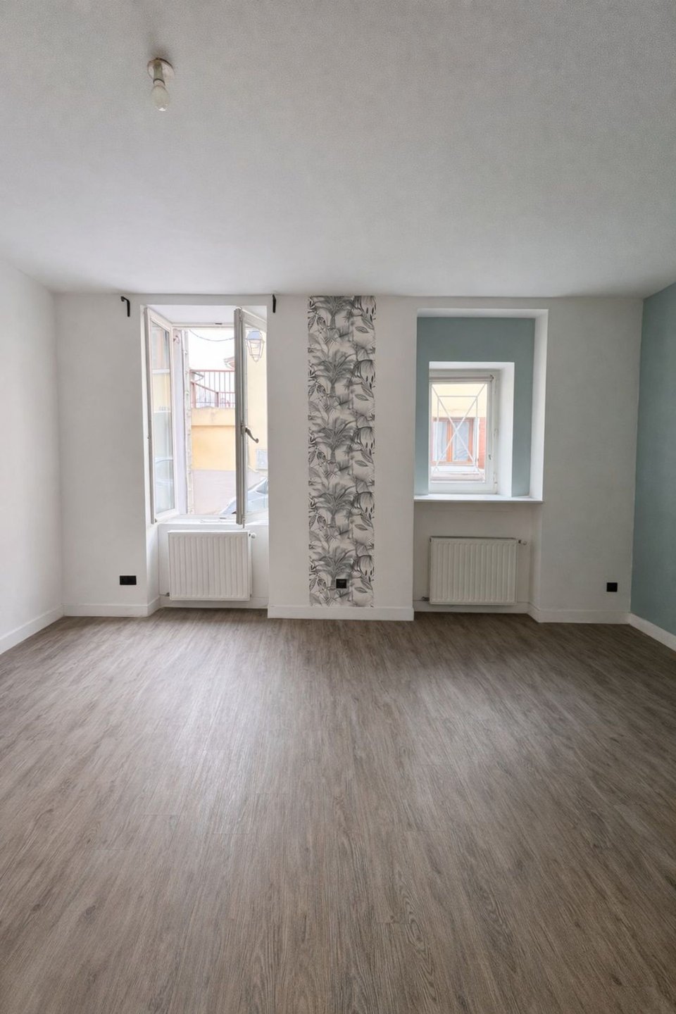 Appartement à vendre, 29m², Saint-Symphorien-d'Ozon
