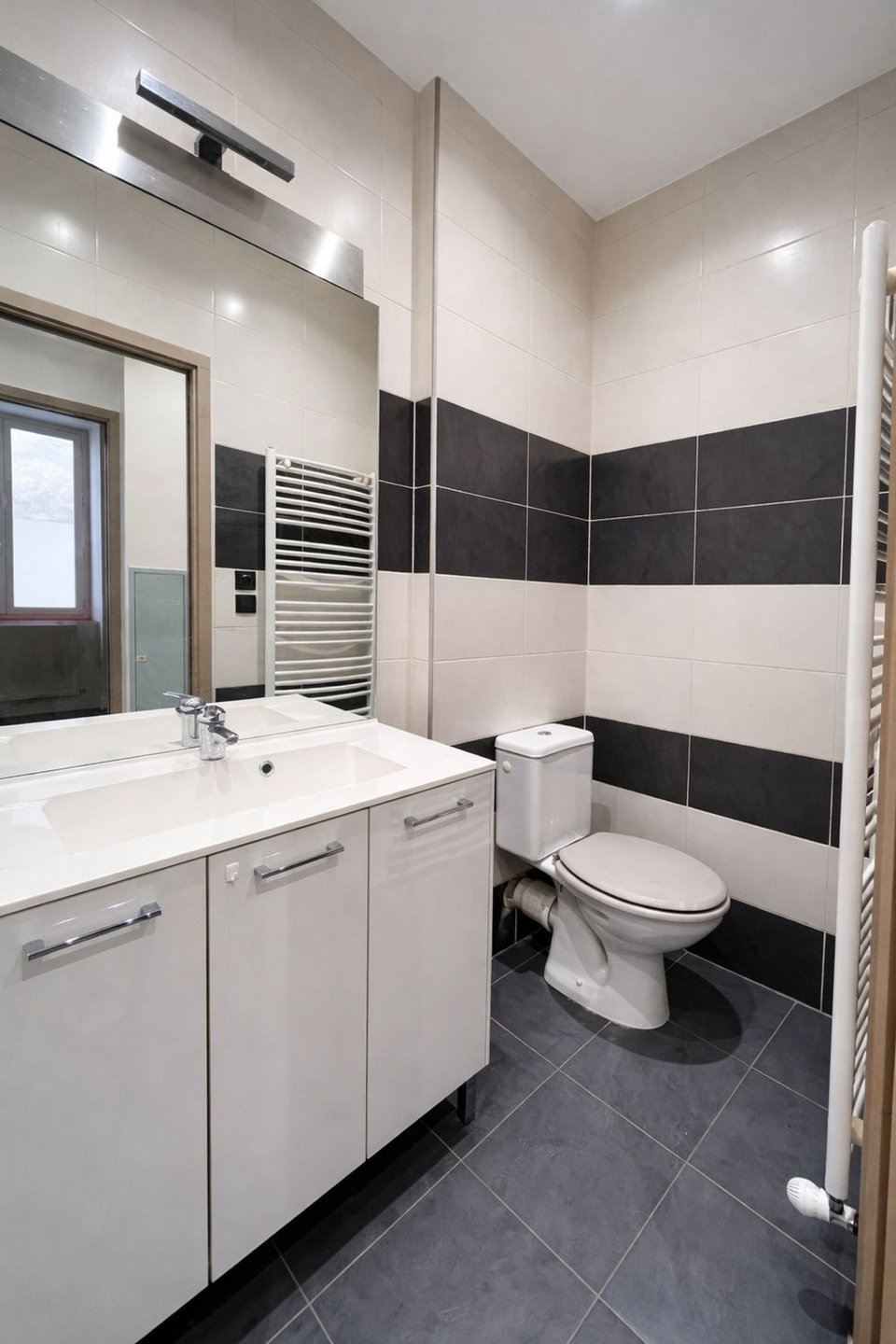 Appartement à vendre, 29m², Saint-Symphorien-d'Ozon