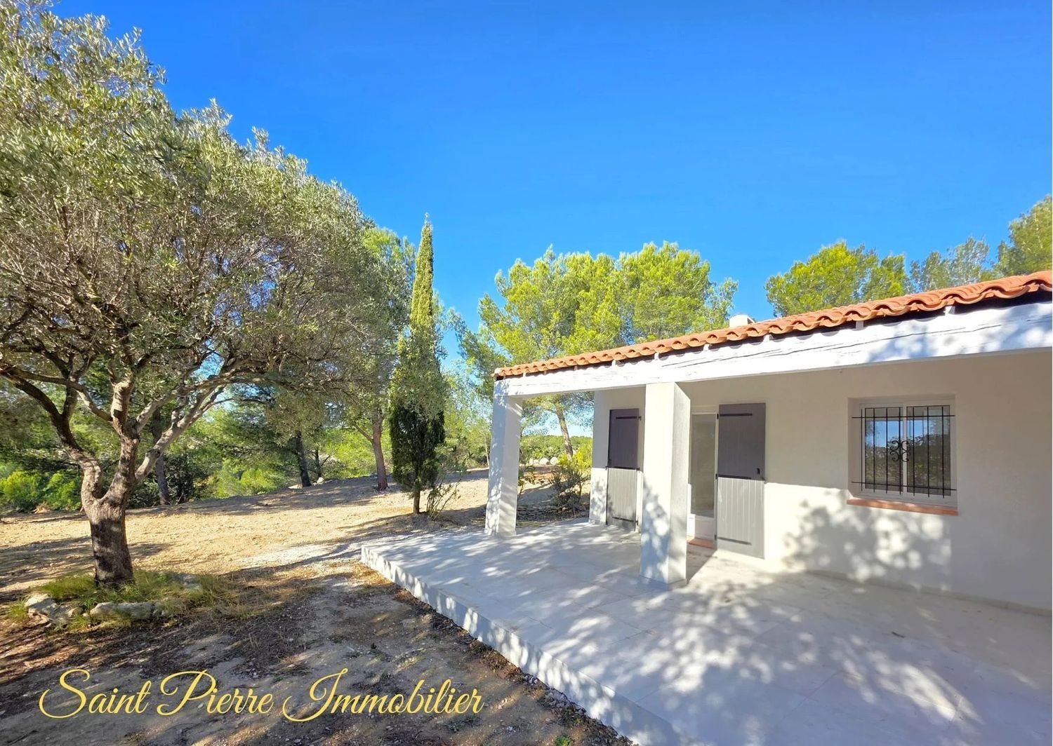 Maison à vendre, 114m², Martigues