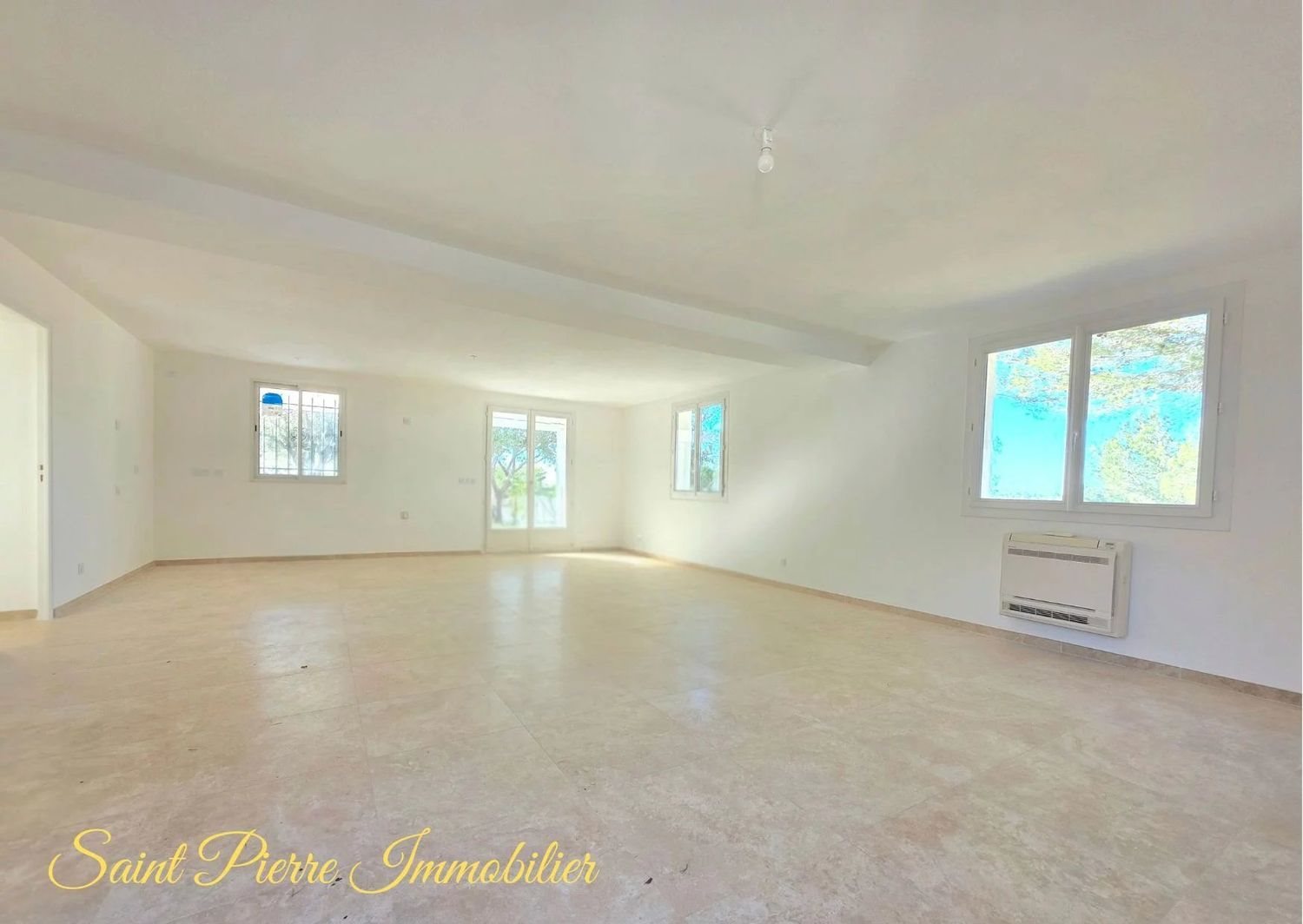 Maison à vendre, 114m², Martigues