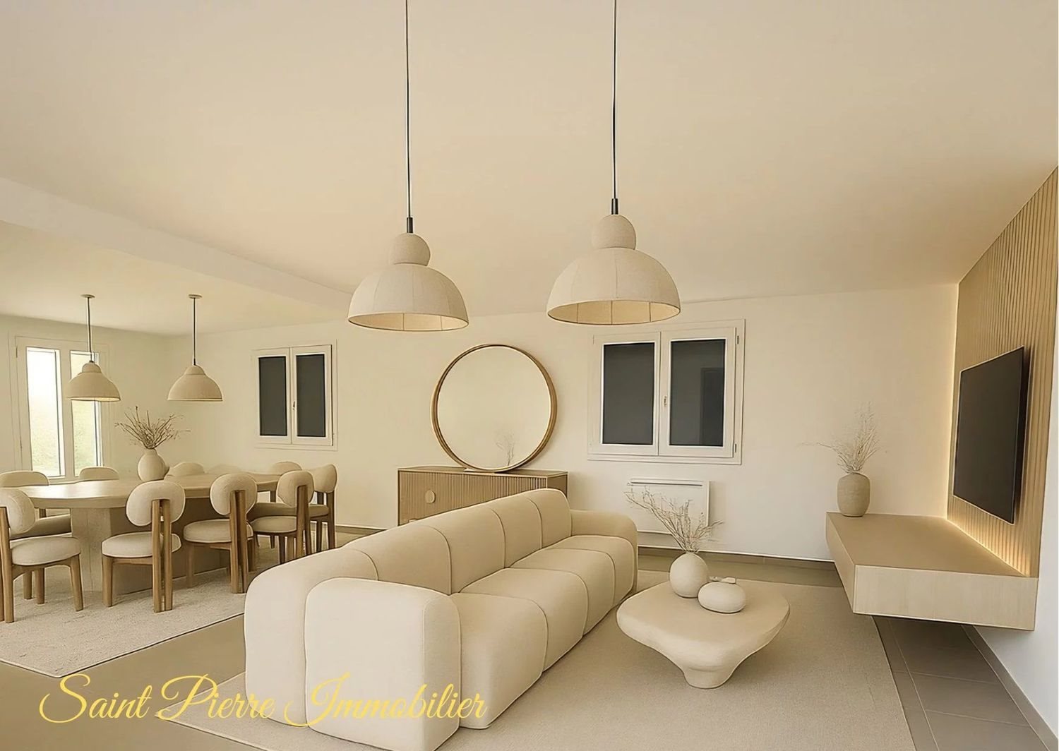 Maison à vendre, 114m², Martigues