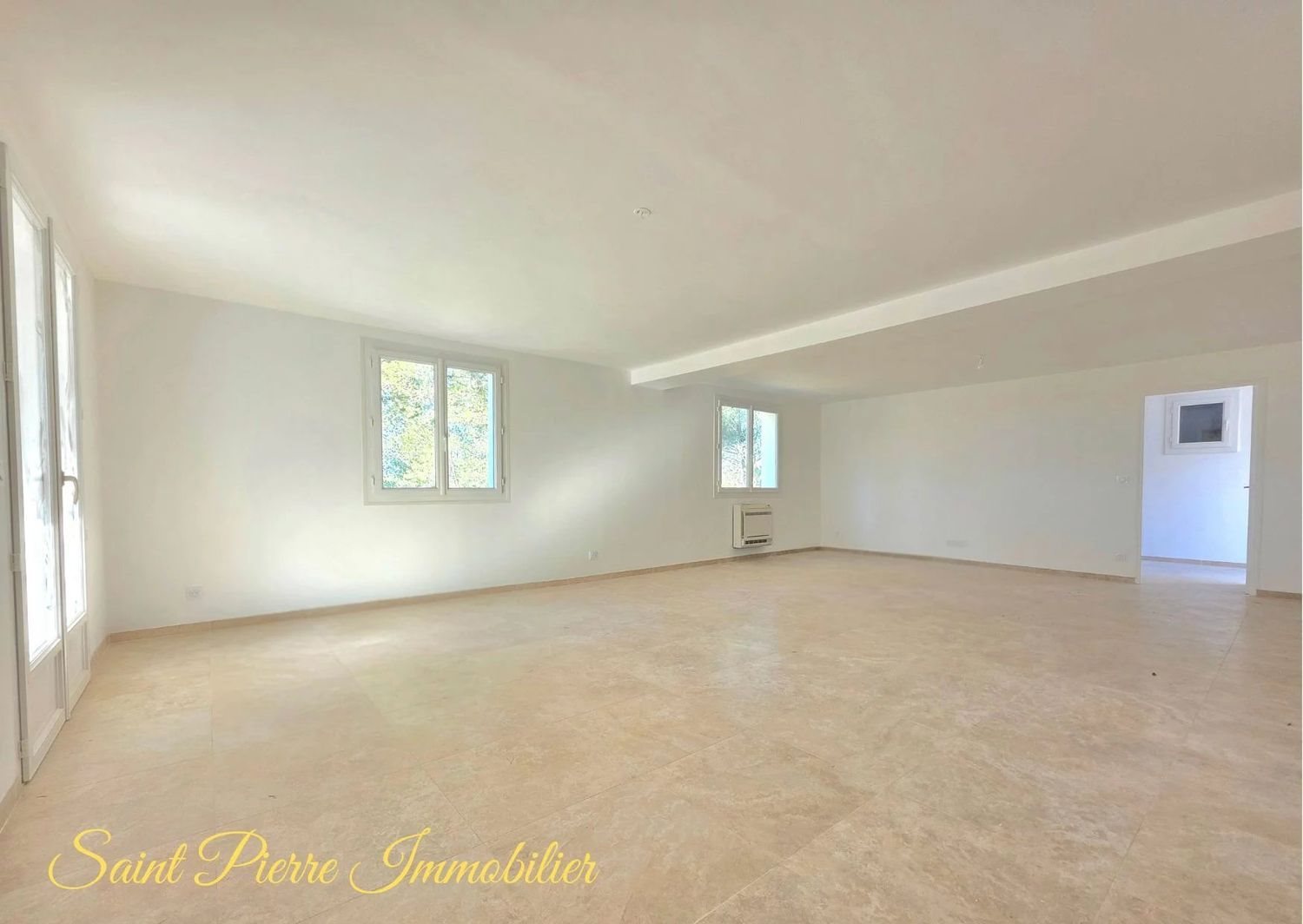 Maison à vendre, 114m², Martigues
