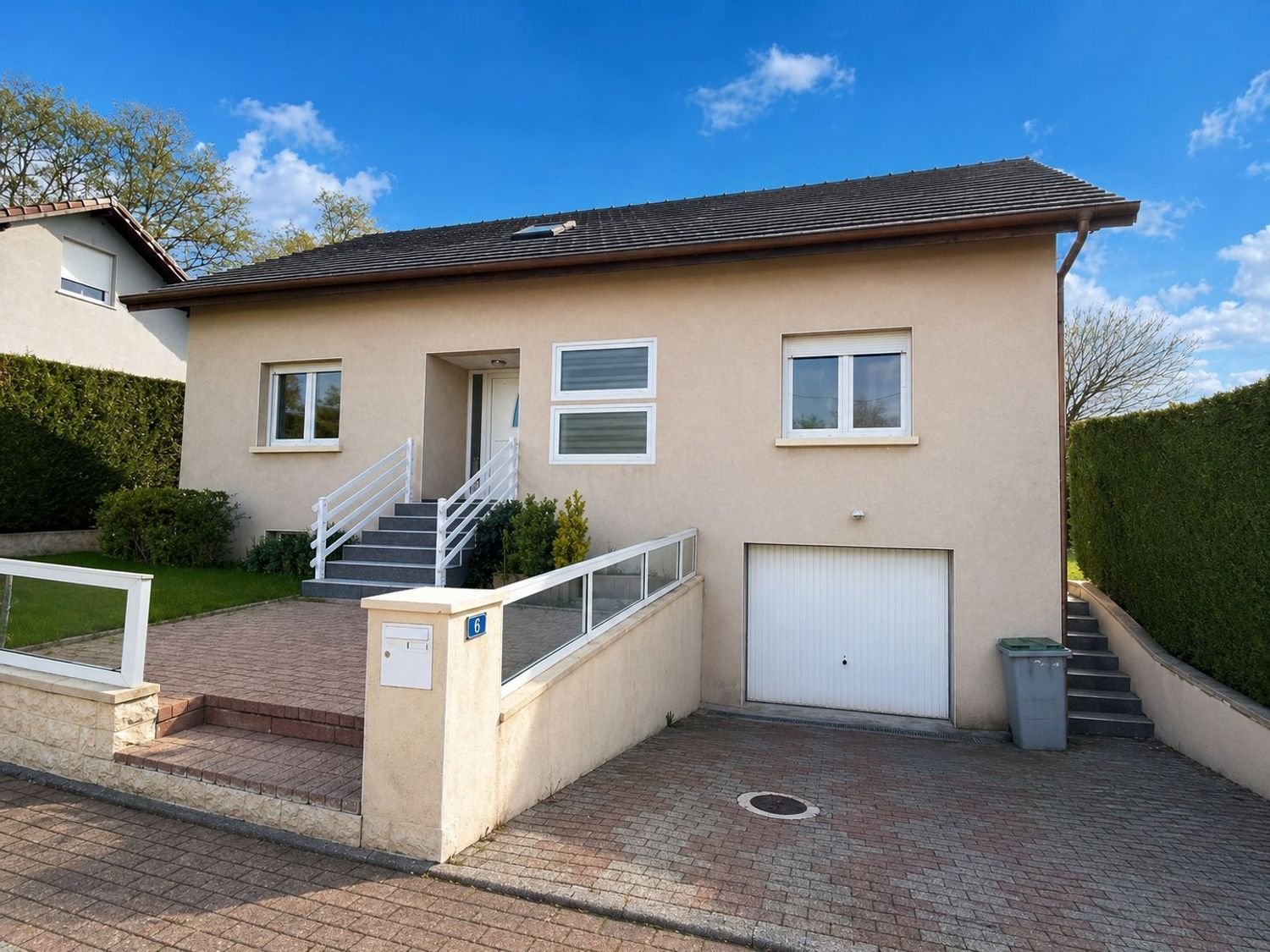 Maison à vendre, 153m², Saint-Avold
