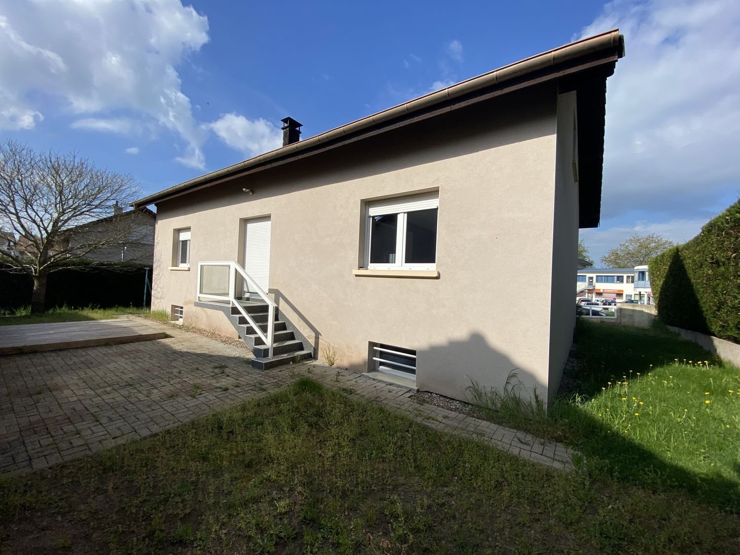 Maison à vendre, 153m², Saint-Avold