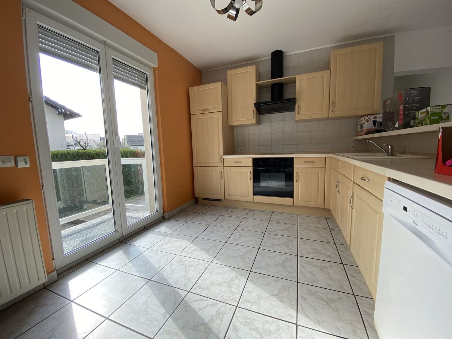 Maison à vendre, 153m², Saint-Avold