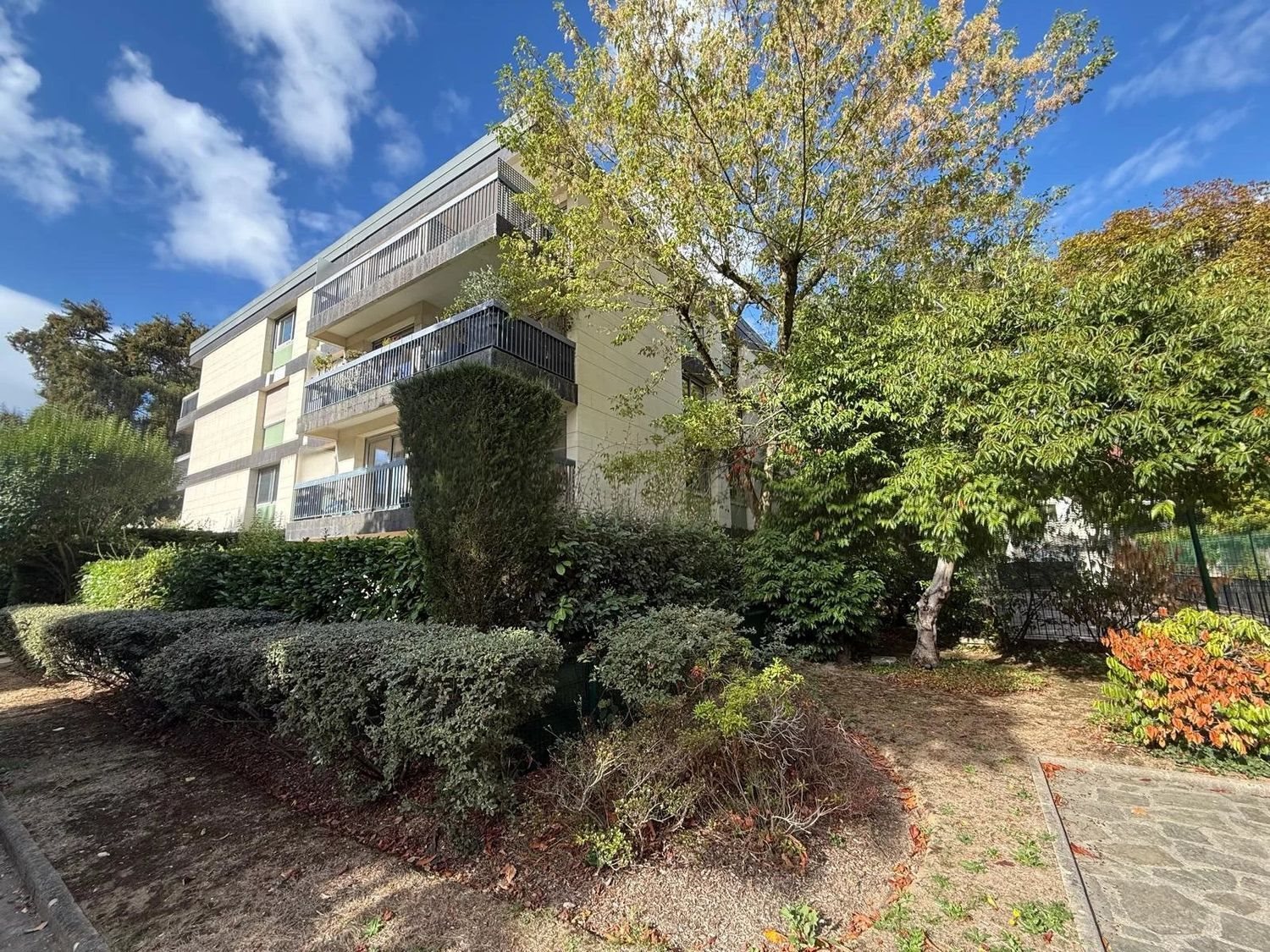 Appartement à vendre, 113m², Chatou