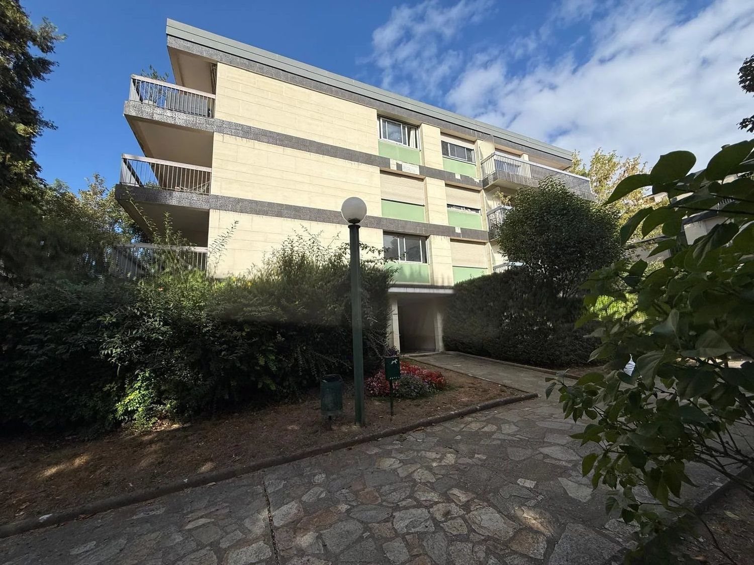 Appartement à vendre, 113m², Chatou