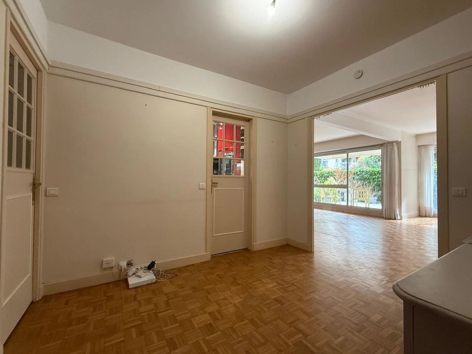 Appartement à vendre, 113m², Chatou