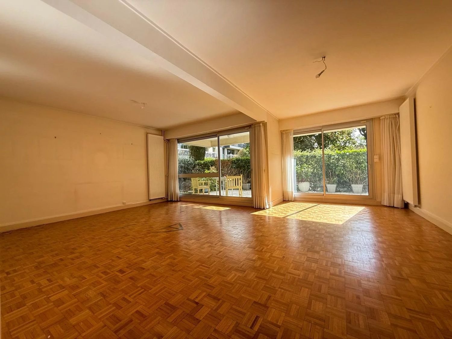 Appartement à vendre, 113m², Chatou