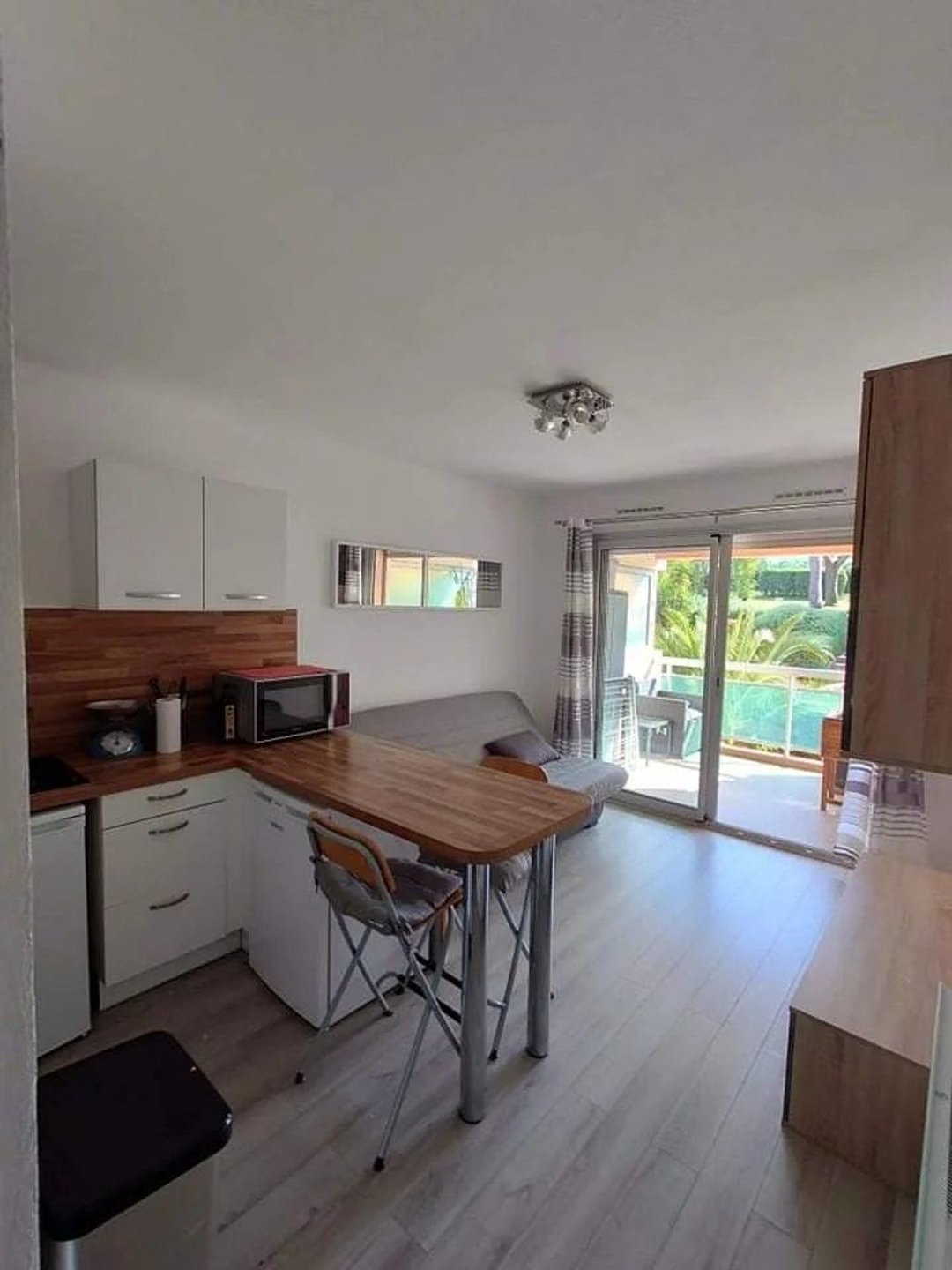 Appartement à vendre, 23m², Antibes