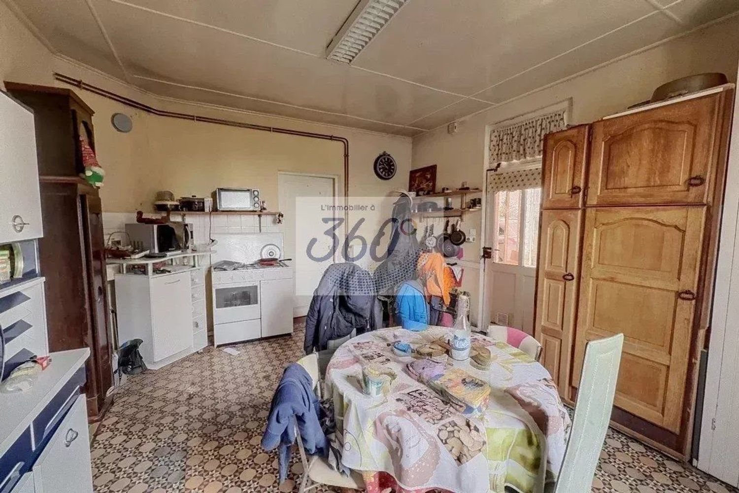 Maison à vendre, 70m², Branges