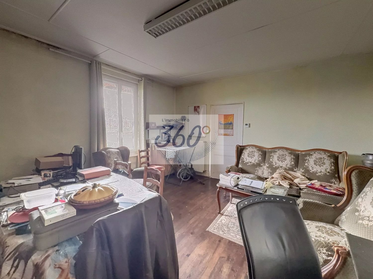 Maison à vendre, 70m², Branges